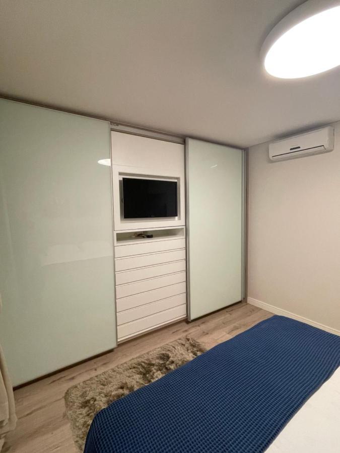 Melhor Apartamento Centro Pomerode, Perto De Tudo ภายนอก รูปภาพ