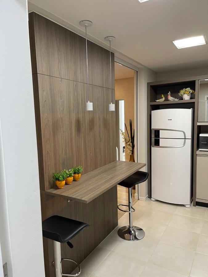 Melhor Apartamento Centro Pomerode, Perto De Tudo ภายนอก รูปภาพ