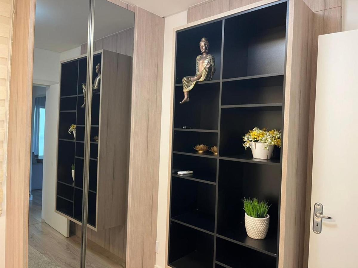 Melhor Apartamento Centro Pomerode, Perto De Tudo ภายนอก รูปภาพ